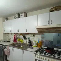 فروش آپارتمان ۷۶ متری ۲ خوابه طبقه ۱ در شهرک ولیعص|فروش آپارتمان|تهران, شهرک ولیعصر شمالی|دیوار