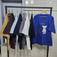 شلوار کتانه مردانه