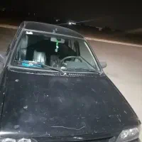 پراید مدل 87 جی تی ایکس ای معاوضه با پژو