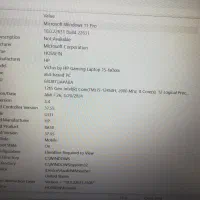 لبتاب وکیتوس گیمینگ|رایانه همراه|شیراز, سلطان آباد|دیوار