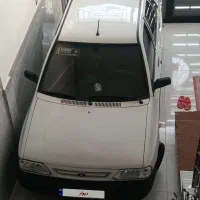 پراید 89 صبا|خودرو سواری و وانت|مریوان, |دیوار