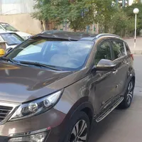 کیا اسپورتیج 2400cc، مدل ۲۰۱۴|خودرو سواری و وانت|تهران, دریاچه شهدای خلیج فارس|دیوار