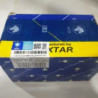 لنت جلو تکستار  و استپر