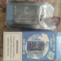 پاد LOST VAPE