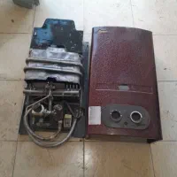 آبگرمکن دیواری ایران شرق