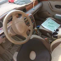 سمند مدل ۸۷|خودرو سواری و وانت|تهران, جوانمردان (اندیشه)|دیوار