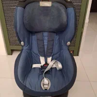 کالسکه آلمانی و صندلی ماشین مکسی کوزی