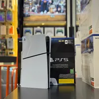 Ps5 Slim 1TB