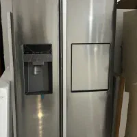 یخچال ساید اسنوا زیر قیمت