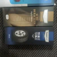 محصولات نانوخودرو|مواد شوینده و دستمال کاغذی|تبریز, |دیوار