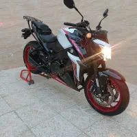 موتور gsx s1000|موتورسیکلت|تهران, یافت‌آباد|دیوار