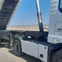 کشنده آمیکو مدل ۱۳۹۳|خودرو سنگین|زاهدان, |دیوار