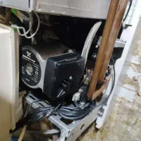 پکیج دست دوم بوتان|آبگرمکن، پکیج، شوفاژ|تهران, مجیدیه|دیوار