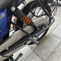 باکسر ۹۵ کاربرات موتور پلمپ|موتورسیکلت|تهران, دروازه شمیران|دیوار