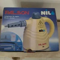 بخار شور دستی|جاروبرقی، جارو شارژی، بخارشو|شاهینشهر, خانه کارگر|دیوار