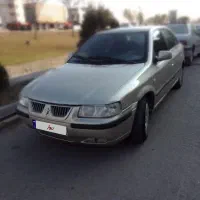 سمند x7 مدل ۸۲