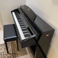 فروش ۲عدد پیانو درجه ۱|پیانو، کیبورد، آکاردئون|تهران, فلسطین (میدان انقلاب)|دیوار