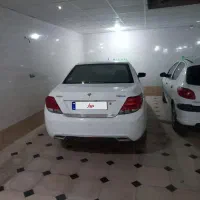 دنا مدل ۹۷ تیپ ۲|خودرو سواری و وانت|کرمانشاه, |دیوار