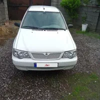 ۱۳۲ هیدرولیک و ای بی اس