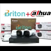 دوربین مداربسته دزدگیر آپشن های حرفه ای