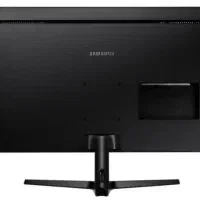 مانیتور سامسونگ کم استفاده شده 4k  60fps 32و32 این