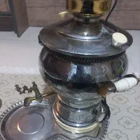سماور برقی