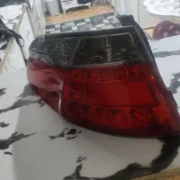 خطر عقب برلیانس 330