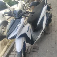 کلیک ایران دوچرخ (آوا ) ۱۴۰۰ در حد