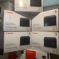 پرینتر ۳ کاره کنون آکبند با گارانتی اصلی