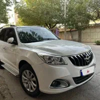 هایما s7 پلاس بدون رنگ 1401