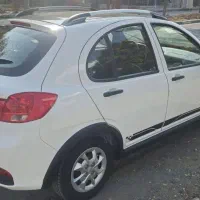 کوییک RS مدل ۱۴۰۴|خودرو سواری و وانت|کرج, ساماندهی|دیوار