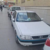 پژو 405 SLX موتورTU5، مدل ۱۳۹۸|خودرو سواری و وانت|اصفهان, الهیه|دیوار