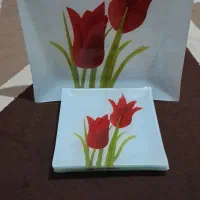 فروش ظروف چینی آرکوپال شیشه ای|ظروف سرو و پذیرایی|سلمانشهر, |دیوار