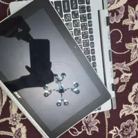 لپ تاپ تبلت شو Acer Switch 10 با قابلیت لمسی|رایانه همراه|تهران, بنی‌هاشم|دیوار