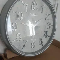 ساعت دیواری