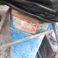 پمپ کف کش با سی متر کابل|ابزارآلات|شیراز, تحویلی|دیوار