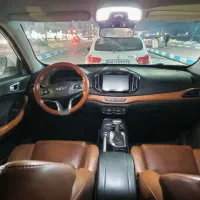 تیگو7 AT استثنایی|خودرو سواری و وانت|بندرعباس, |دیوار