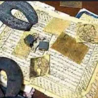 راهنمایی میکنم دعانویس