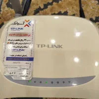 مودم Tp-LINK