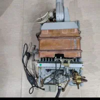 تعمیرکار و تعمیرات پکیج و ابگرمکن لباسشویی|خدمات پیشه و مهارت|سنندج, |دیوار