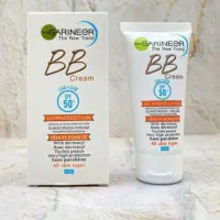 بی بی کرم گارنیر spf50