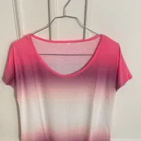 حراج ۶ لباس /  شومیز زنانه ۶۰۰ تومن