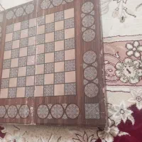 ۲عدد تخته نرد نو|کلکسیون و سرگرمی|نیشابور, بنیاد شهید|دیوار