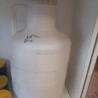 دبه بیست لیتری