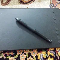 قلم نوری اورجینال xp pen deco mini 7|لوازم جانبی موبایل و تبلت|ساری, |دیوار