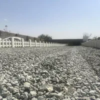 باغ باغچه210متر/نگهبانی سندتک برگ/تاپا ملک آسفالت|فروش زمین و ملک کلنگی|شهریار, |دیوار