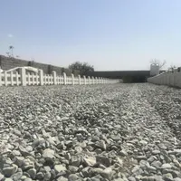 باغ باغچه210متر/نگهبانی سندتک برگ/تاپا ملک آسفالت|فروش زمین و ملک کلنگی|شهریار, |دیوار