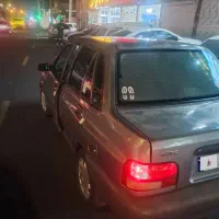 پراید۱۳۱مدل ۹۰عروسک|خودرو سواری و وانت|فردیس, قریشی|دیوار