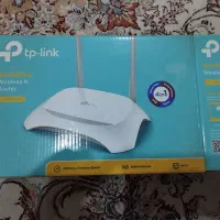 روتر تی پی لینک