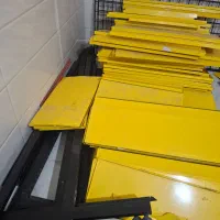 قفسه فروشگاه